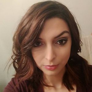 Meet your Posher, Tiffany